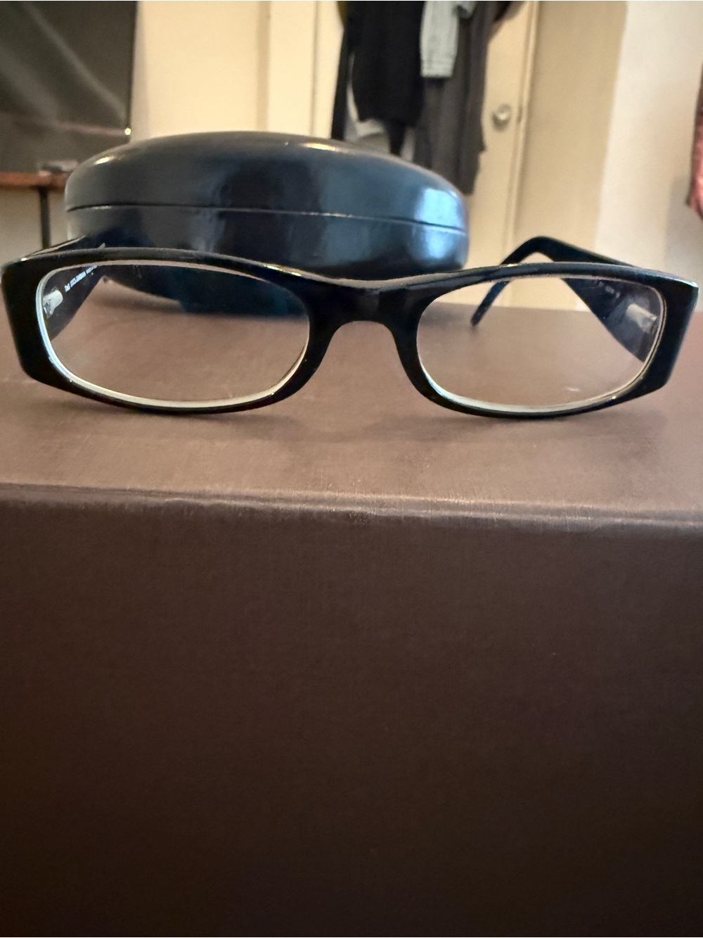 Dolce & Gabbana prescription glasses